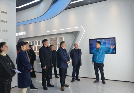 县政协及机关开展集中学习